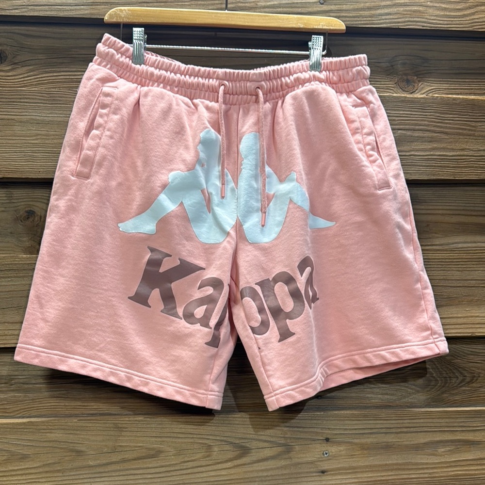 Kappa Authentic Anjuan Shorts
